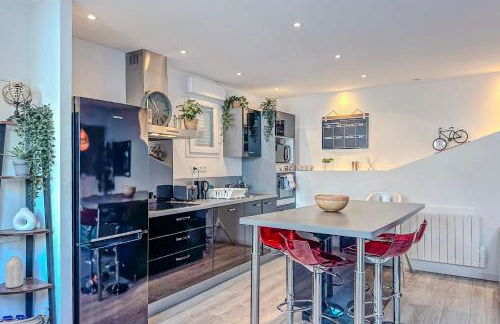 #IB The little terrace - Foto 14