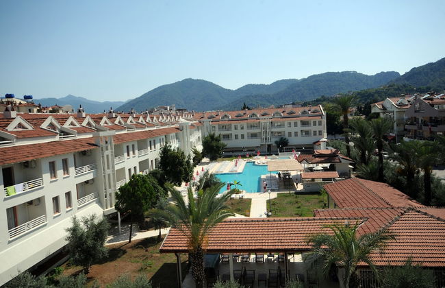 Kocer Club Apartments - Foto 14