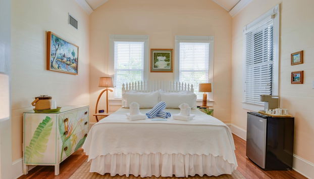 NEW The Delaney House - Private Pool Remodeled - Foto 3, Habitación