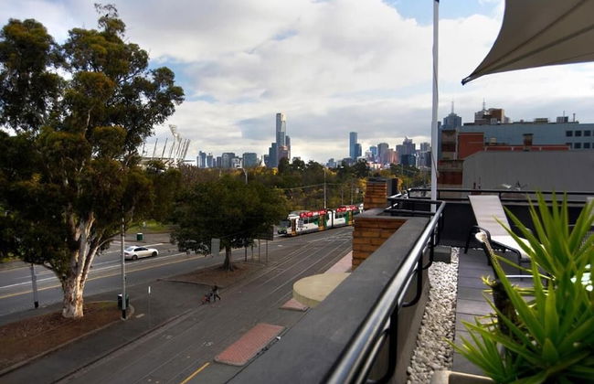 Quest East Melbourne - Foto 20