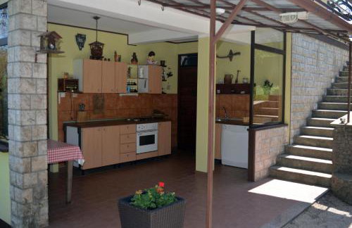 Apartman Željka - Foto 8