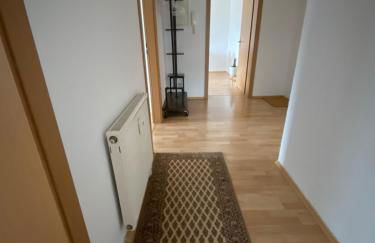 Geräumiges Stadtapartment - Foto 17