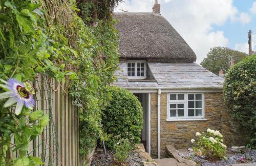 Dormouse Cottage - Foto 21