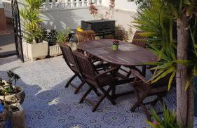 Casa Ocas 2 barbacoas y chimenea - Foto 6