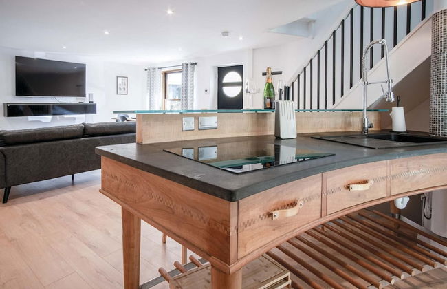 The Cottage - 2 Bedroom Cottage - Tenby - Foto 8