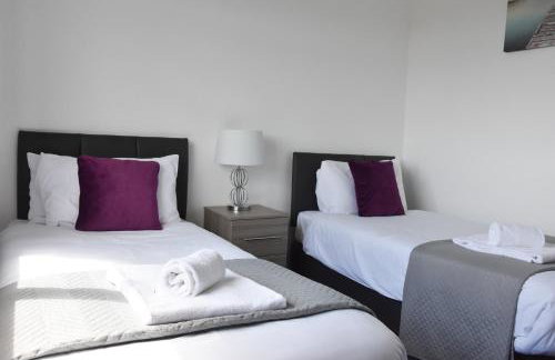 Greenfield House - Foto 2