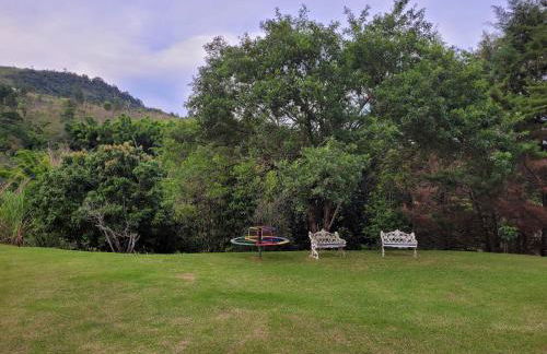 Casa aconchegante em lugar lindo e cheio de Paz - Foto 21