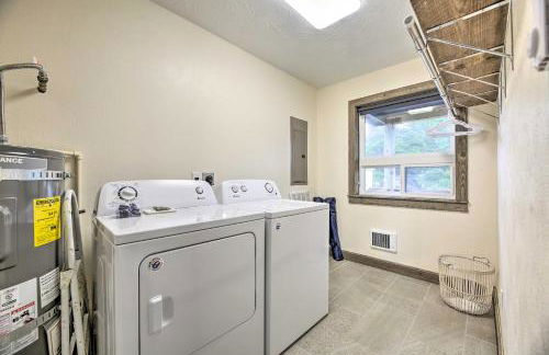 Waldport Escape - Sanderling Sea Cottages, Unit 8 - Foto 17