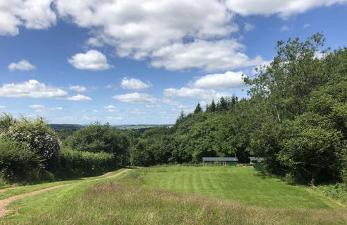 Anne's Hut Monmouthshire - Foto 16