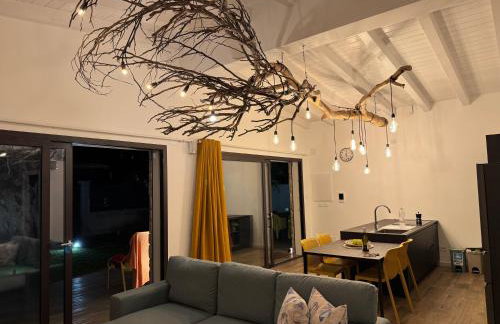 Villa Tetris Palmi - Foto 23