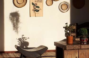 Casa poesia vista maravilhosa em Gonçalves-MG - Foto 32