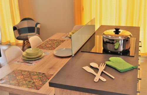 Q Luxury Rooms Paleros - Foto 24