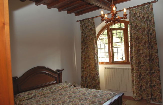 Agriturismo Casa Passerini a Firenze - Foto 50