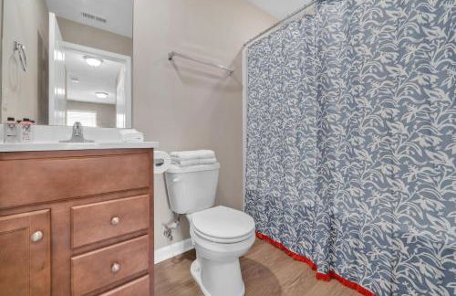 Stonecrest 822, 2Bd Apt I Free Parking I Pool - Foto 5