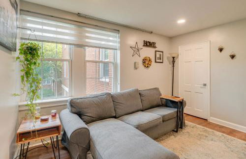 Convenient Arlington Condo about 4 Mi to National Mall - Photo 1