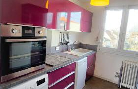 Appartement calme, 2 chambres, balcon & vue dégagée - Foto 14