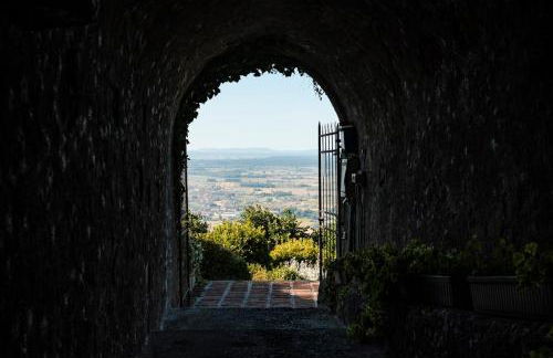 Villa la Moresca Your Tuscan Dream Panorama - Foto 3