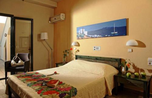 Villiana Holiday Apartments - Foto 103