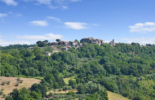 Torre Del Melograno With Heated Pool - Foto 57