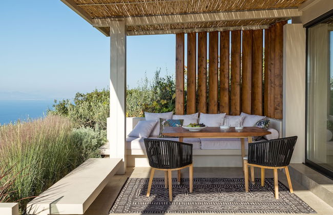 Art Blue Villas - Photo 19