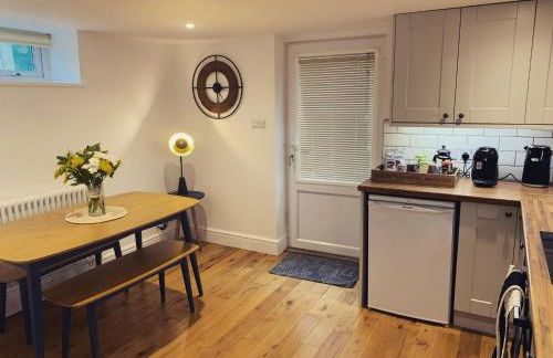 The Old Chapel Manton - Photo 38