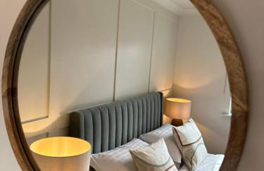 Detached Luxury Coach House - Sky Sports Cinema - EVCharger - Foto 7