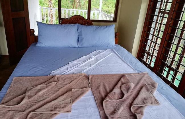 Lourdes Eco Bungalow - Photo 15