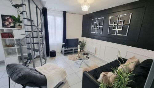 Maison aux portes de Tours - Photo 5