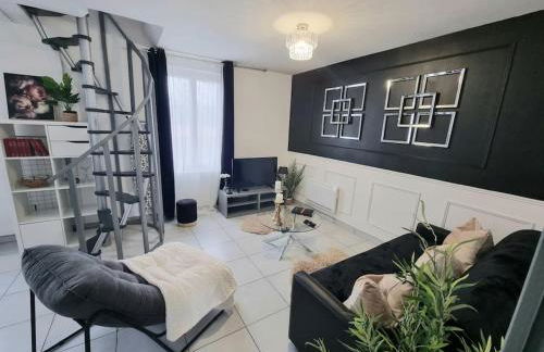 Maison aux portes de Tours - Foto 5