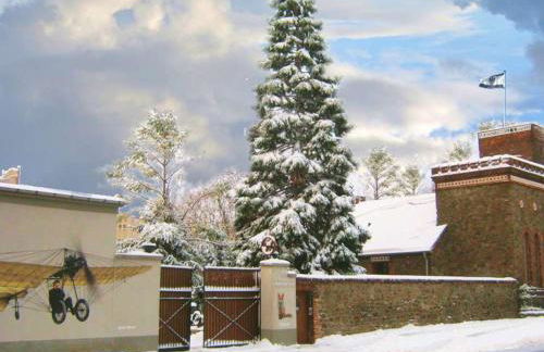 FEWO - Wasserkunst "Wilhelm" - Foto 21