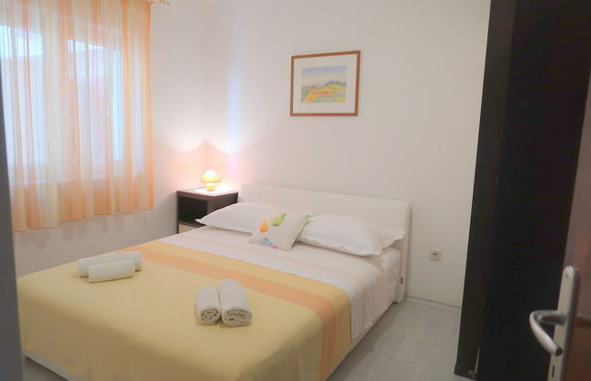 Cvita apartments - Foto 24