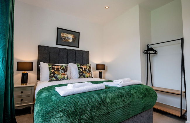 Host Stay Carlisle Road House - Photo 1