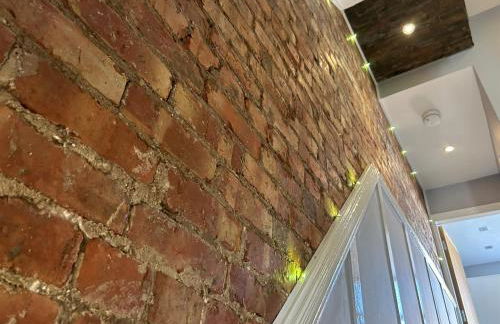 Entire Seaside Home 6 Private BedRooms Sleeps 10,4 Minute Walk To Station - Foto 31