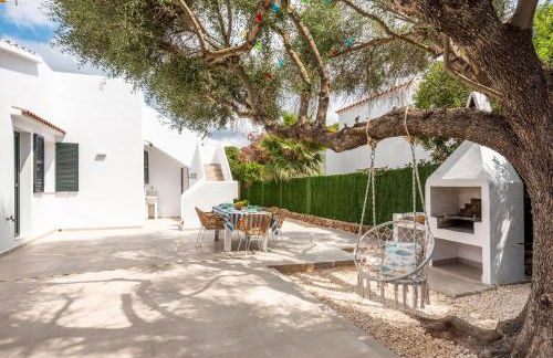 Villa Menorca ROCAS by Mauter Villas - Foto 4