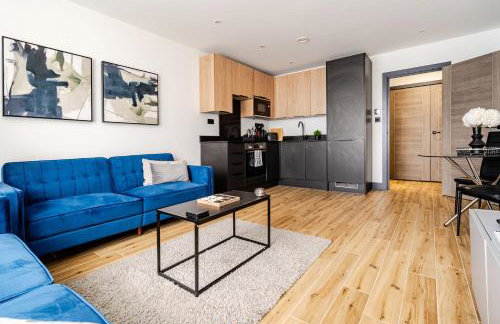 Prestige Apartment Close to Elstree & Borehamwood Station - Photo 20