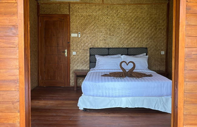 Mio Villa Tomang Omang Lombok - Foto 22