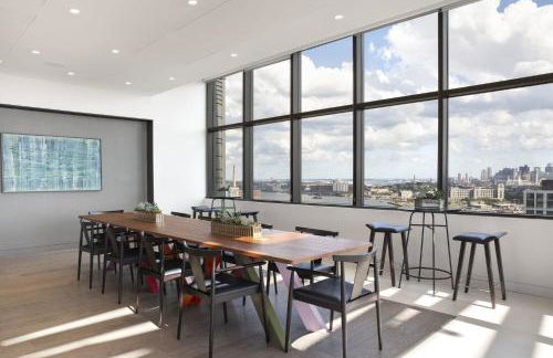 Hyatus Luxury Residences Boston Assembly Row - Foto 23