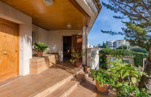 Villa Teulera in Palma de Mallorca - Photo 87