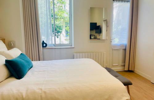 Studio Calme Coeur Historique - Foto 4