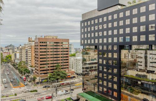 Novíssimo: Go Carlos Gomes - Infra estrutura e Vista Espetacular! - Foto 21