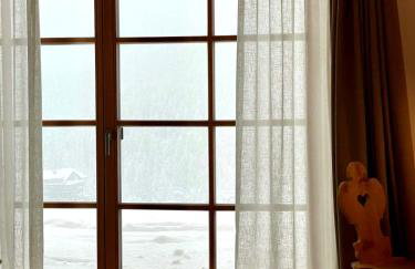 Surrounded by green - Luxury Chalet at the foot of the Dolomites - Foto 14