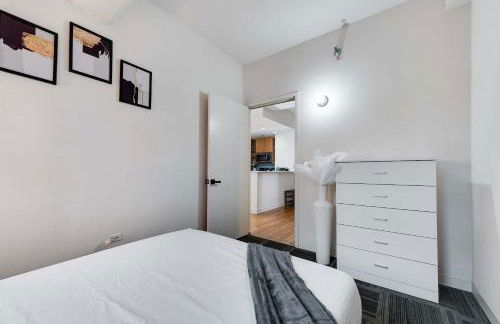 Downtown Chicago Stay with Free In & Out Parking 2 - Foto 17