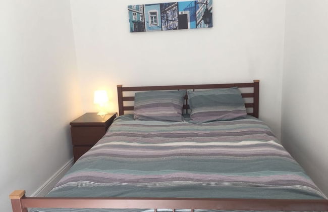 2 Bedroom Self Contained Apartment - Foto 4