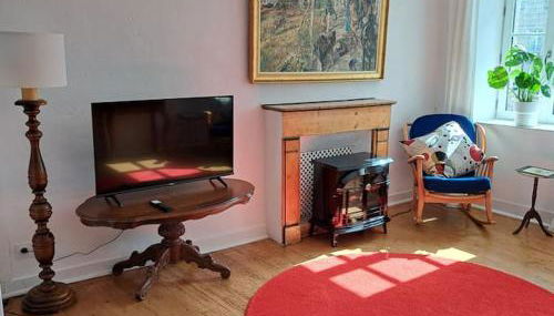 Lumière et Confort en Centre Ville - Foto 4