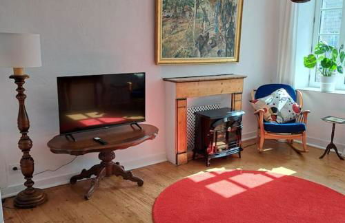 Lumière et Confort en Centre Ville - Foto 4