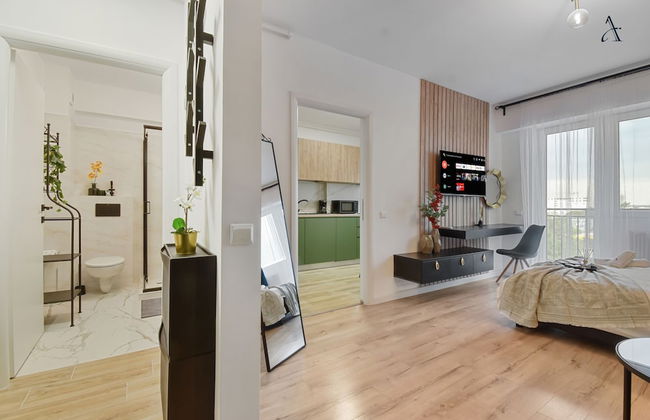 ABC Apartments - Foto 20