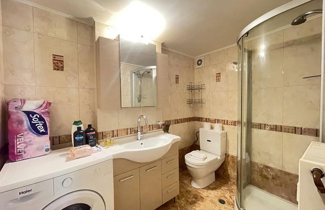 Poseidon - Voula Seaside Apartment - Foto 19