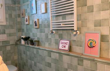 La Casa di Giulia, spazioso loft su due livelli a 10 minuti di macchina dal centro - Foto 18