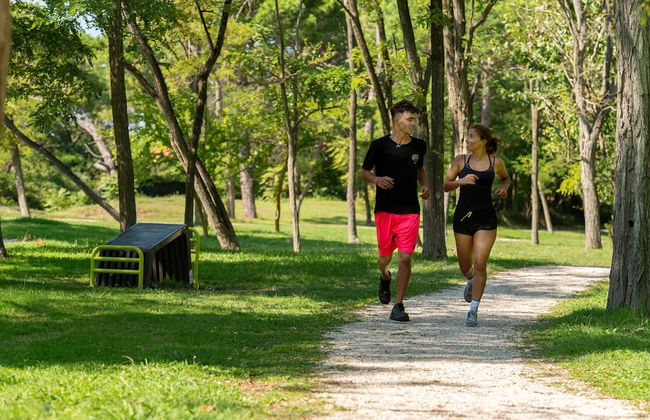 Apartment in Albarella Near Sandy Beach - Foto 16