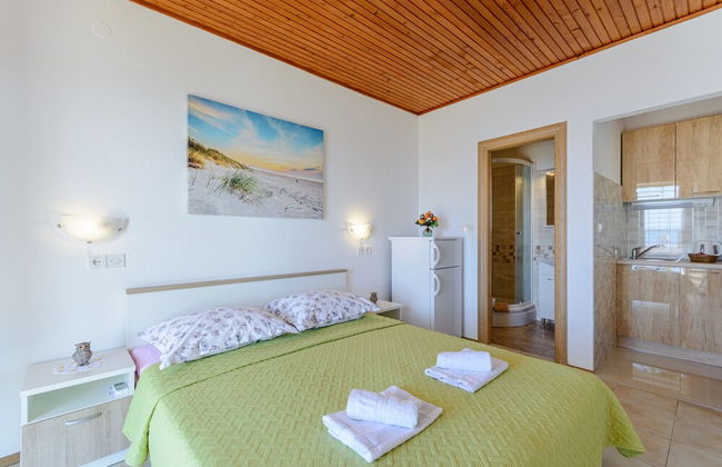 Rooms Sani - Foto 16